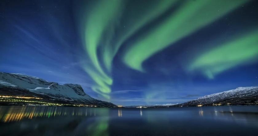 Koselig Leilighet I Narvik Sentrum 5 Soveplasser Gratis Parkering Og Gratis Internett Экстерьер фото