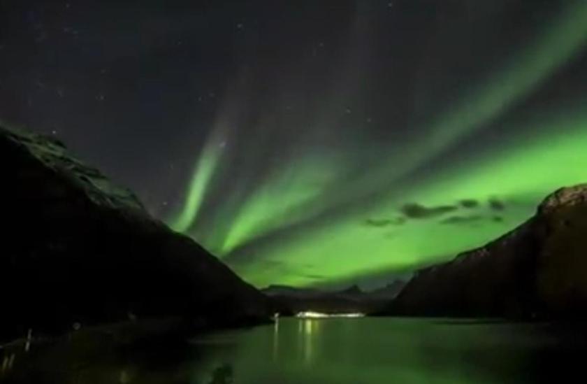 Koselig Leilighet I Narvik Sentrum 5 Soveplasser Gratis Parkering Og Gratis Internett Экстерьер фото