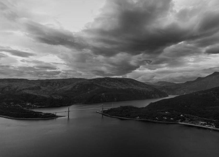 Koselig Leilighet I Narvik Sentrum 5 Soveplasser Gratis Parkering Og Gratis Internett Экстерьер фото