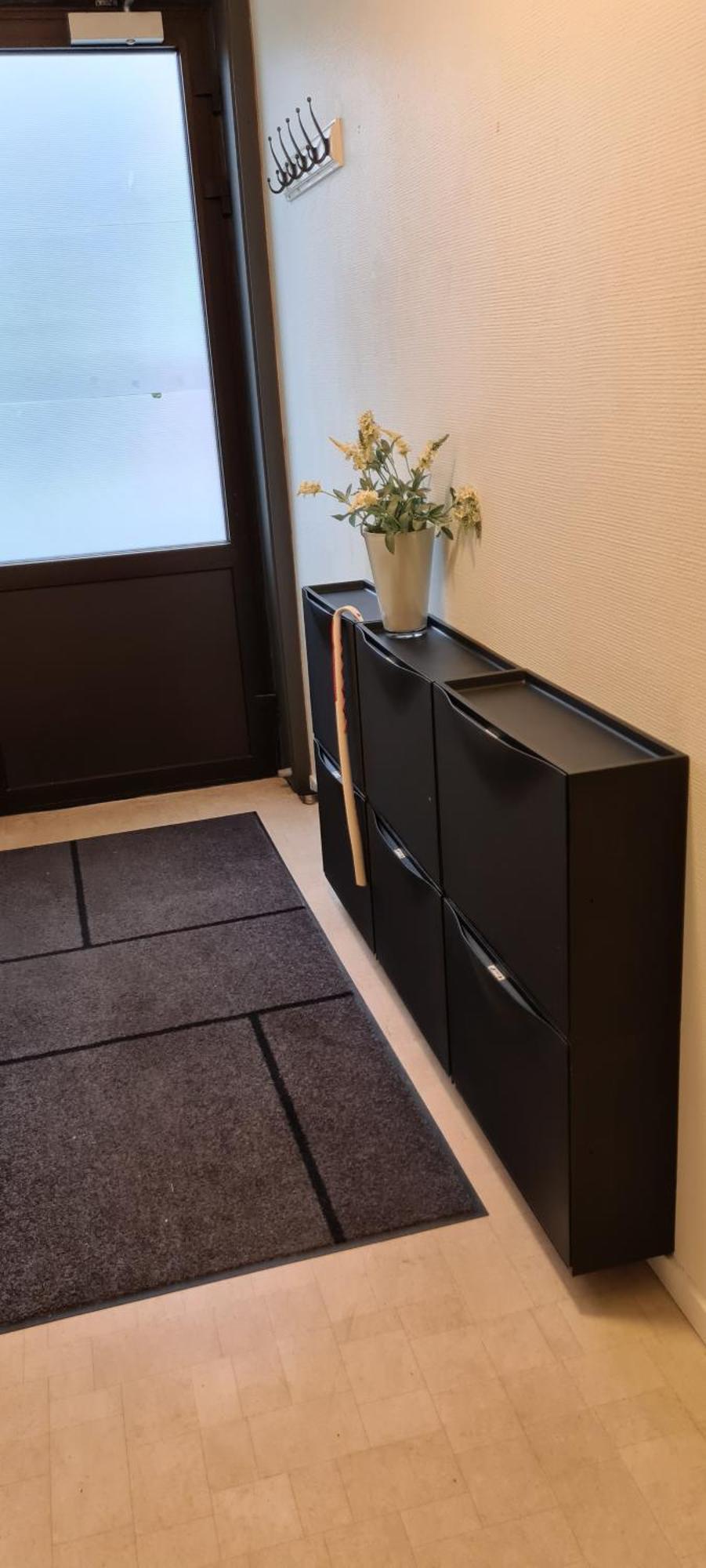 Koselig Leilighet I Narvik Sentrum 5 Soveplasser Gratis Parkering Og Gratis Internett Экстерьер фото