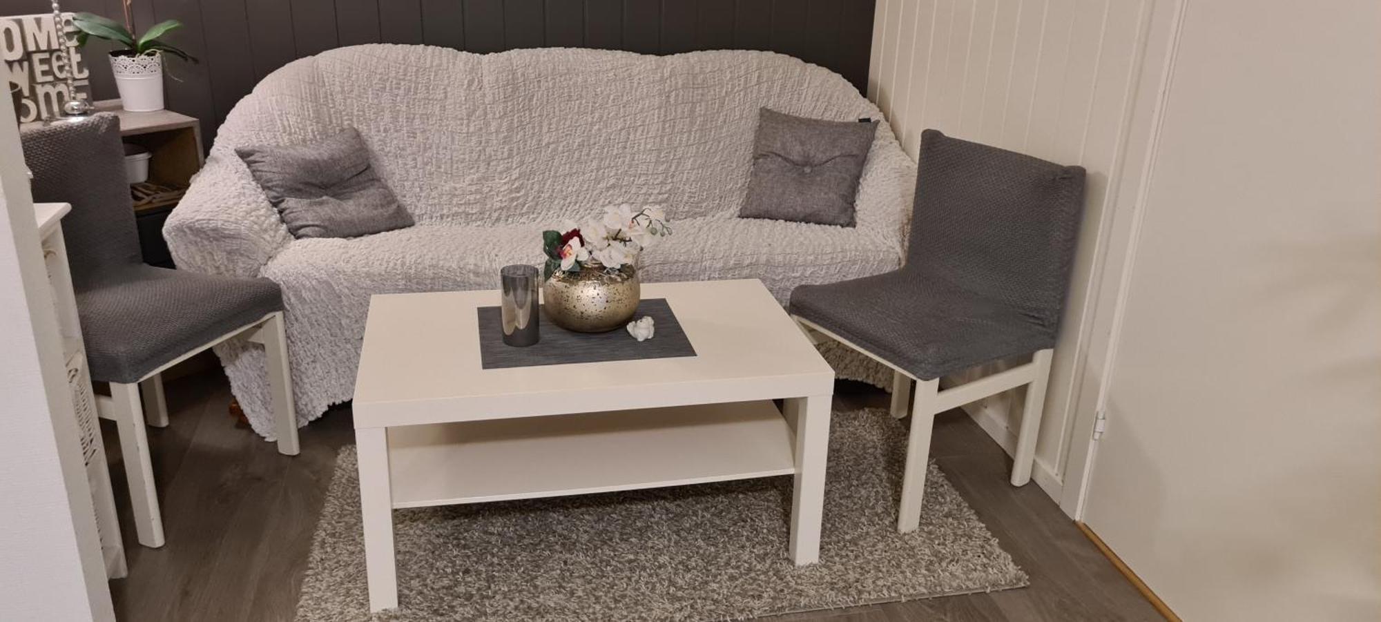 Koselig Leilighet I Narvik Sentrum 5 Soveplasser Gratis Parkering Og Gratis Internett Экстерьер фото