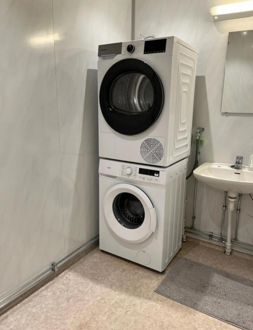 Koselig Leilighet I Narvik Sentrum 5 Soveplasser Gratis Parkering Og Gratis Internett Экстерьер фото